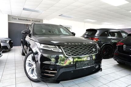 Land Rover Range Rover Velar 9.581 km 49.950 &euro; Berlin 13407