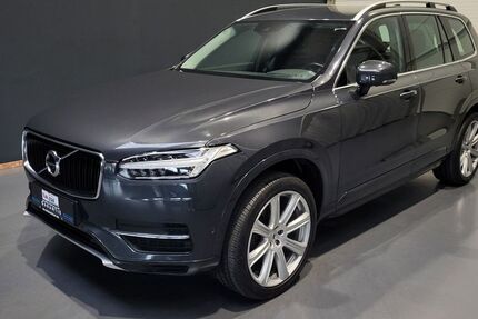 Volvo XC90 106.986 km 26.850 &euro; Teltow 14513
