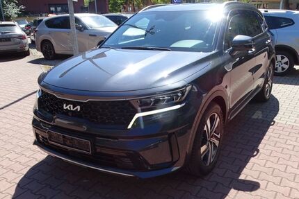 Kia Sorento 82.900 km 32.900 &euro; Berlin 12359