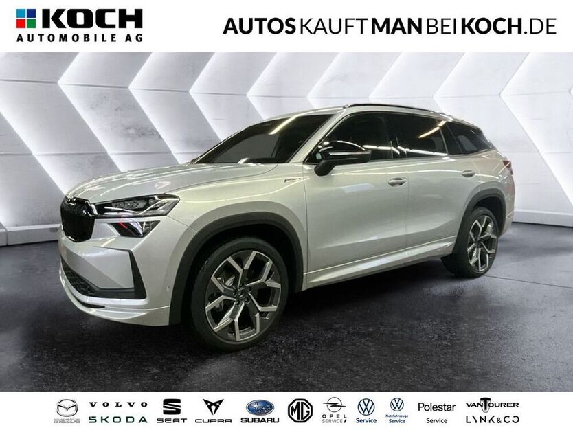 Kodiaq