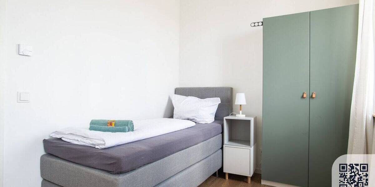 Etagenwohnung Berlin Schmargendorf - 4 Zimmer, 6.111&euro; | Angebot:23999870