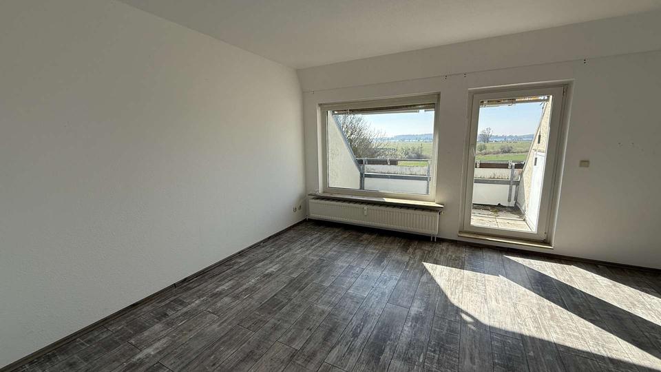 Etagenwohnung Ketzin - 3 Zimmer, 61 m&sup2;, 394&euro; | Angebot:26235655