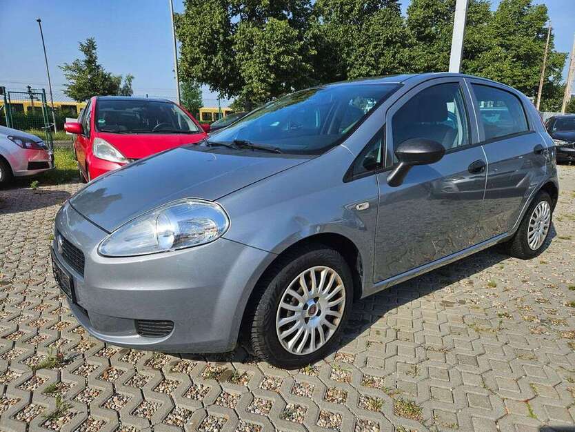 Punto