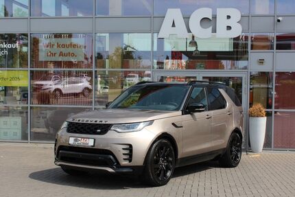 Land Rover Discovery 18.900 km 47.900 &euro; Berlin 12623
