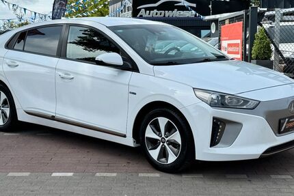 Hyundai IONIQ 109.824 km 10.990 € BERLIN 13127