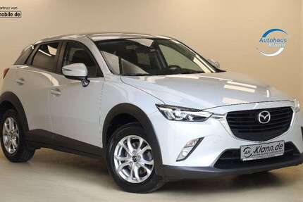 Mazda CX-3 24.476 km 18.499 &euro; Teltow 14513