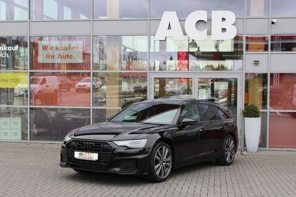 Audi A6 84.000 km 38.900 &euro; Berlin 12623