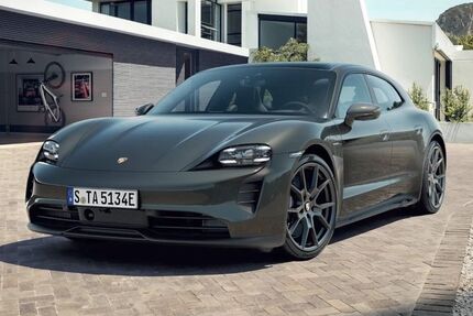 Porsche Taycan 10.205 km 85.930 &euro; Berlin 10587