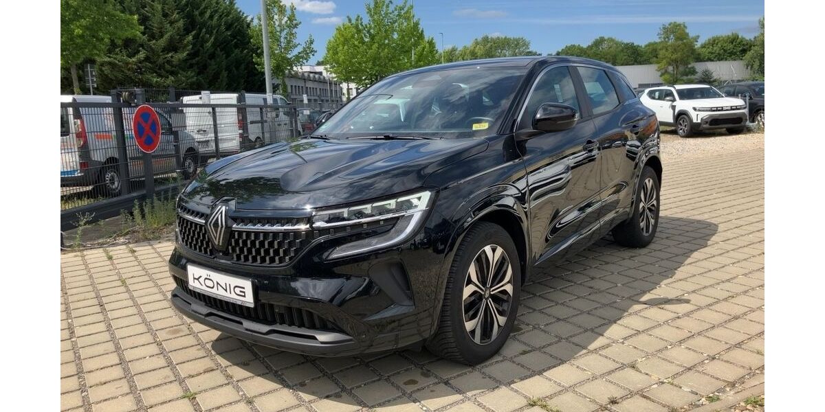 Renault Austral 24.413 km 26.699 &euro; Teltow 14513