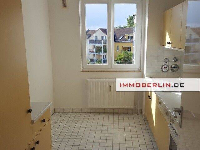 Etagenwohnung Potsdam Kirchsteigfeld - 2 Zimmer, 61 m&sup2;, 245.000&euro; | Angebot:26796373