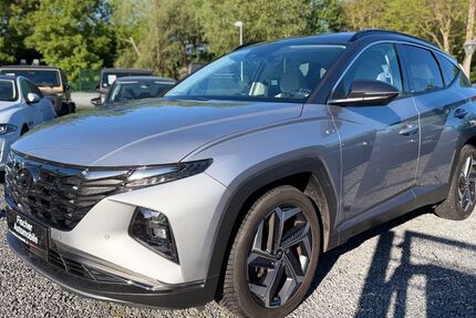 Hyundai TUCSON 41.290 km 21.990 &euro; Potsdam 14482
