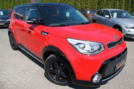 Kia Soul 143.104 km 10.990 &euro; Falkensee 14612