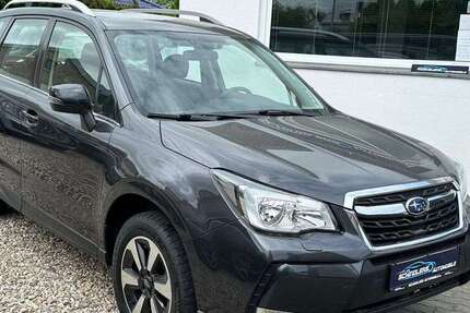 Subaru Forester 63.250 km 18.500 &euro; Falkensee 14612