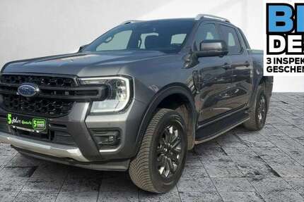 Ford Ranger 71.908 km 41.980 &euro; Berlin 12359