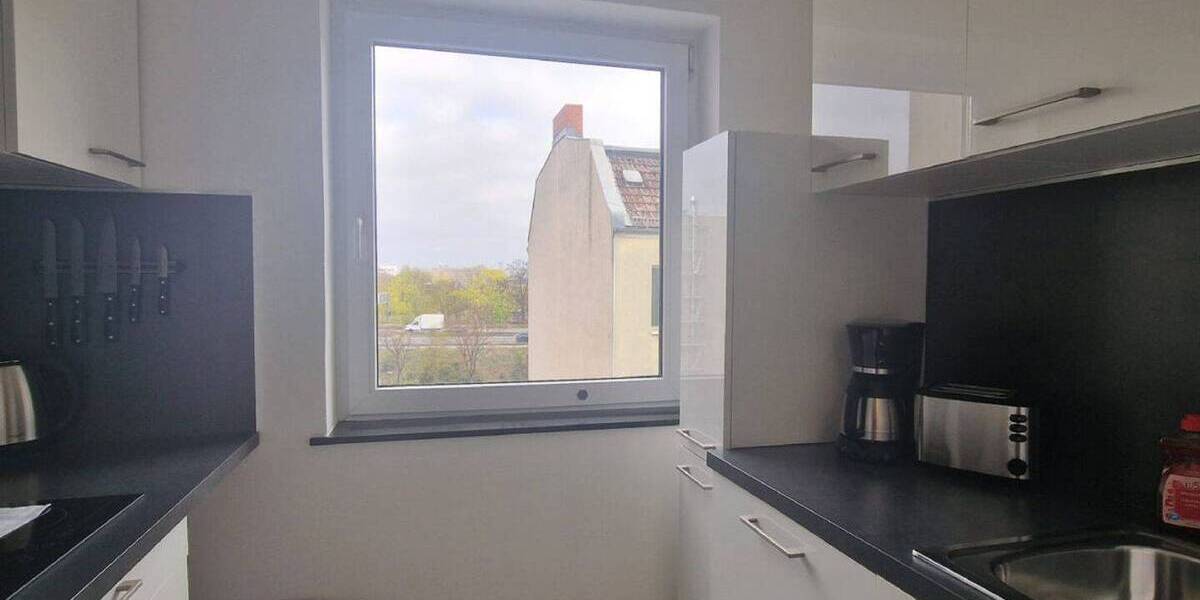 Etagenwohnung Berlin Tempelhof - 2 Zimmer, 3.820&euro; | Angebot:26826638