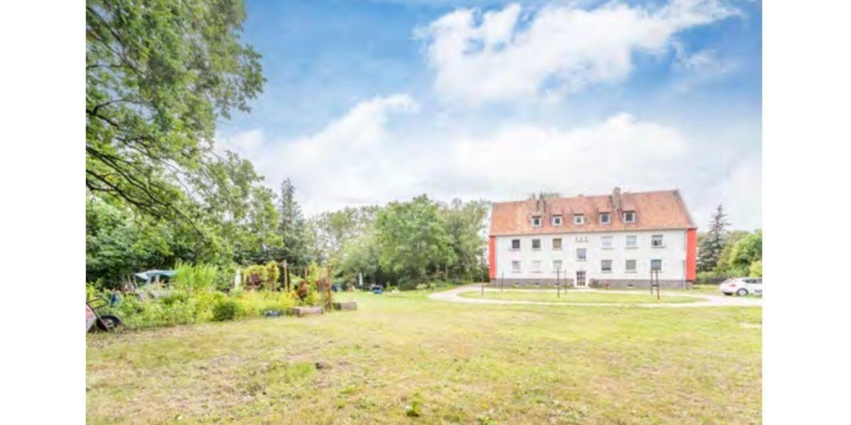 Etagenwohnung Großbeeren - 2 Zimmer, 55 m&sup2;, 600&euro; | Angebot:25377115