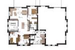 Terrassenwohnung Brandenburg - Potsdam Nauener Vorstadt - 4 Zimmer, 125 m&sup2;, 2.390&euro; | Angebot:26886502