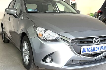Mazda 2 86.000 km 10.890 &euro; Berlin-Reinickendorf 13403