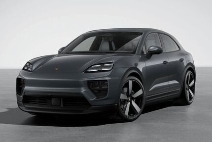 Porsche Macan 9.900 km 87.900 &euro; Kleinmachnow 14532