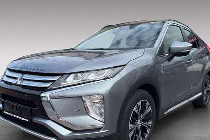Mitsubishi Eclipse Cross 135.000 km 15.450 € Berlin 12351