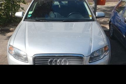 Audi A4 146.000 km 4.500 &euro; Berlin 13353