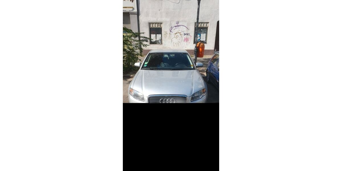 Audi A4 146.000 km 4.500 &euro; Berlin 13353
