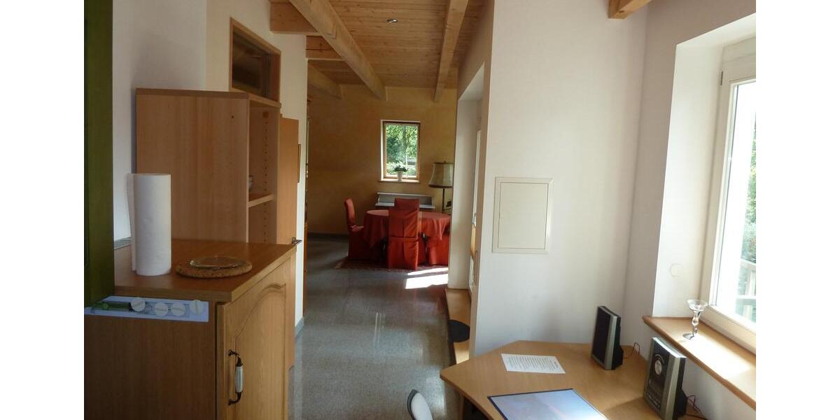 Etagenwohnung Schwielowsee - 1 Zimmer, 50 m&sup2;, 990&euro; | Angebot:24363234