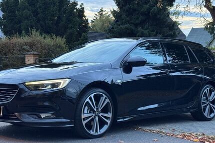 Opel Insignia 230.126 km 9.700 € Teltow 12529