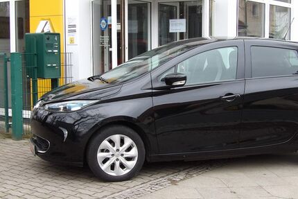 Renault ZOE 47.090 km 6.899 € Potsdam 14482