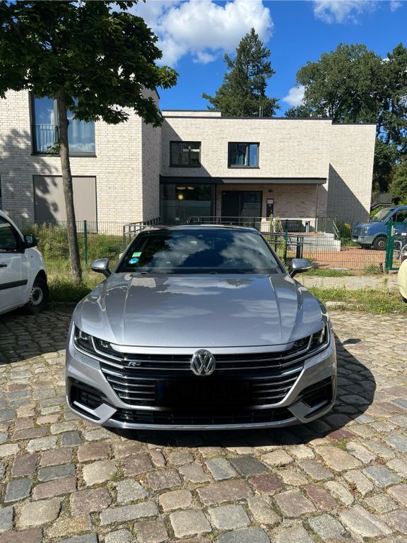 Arteon