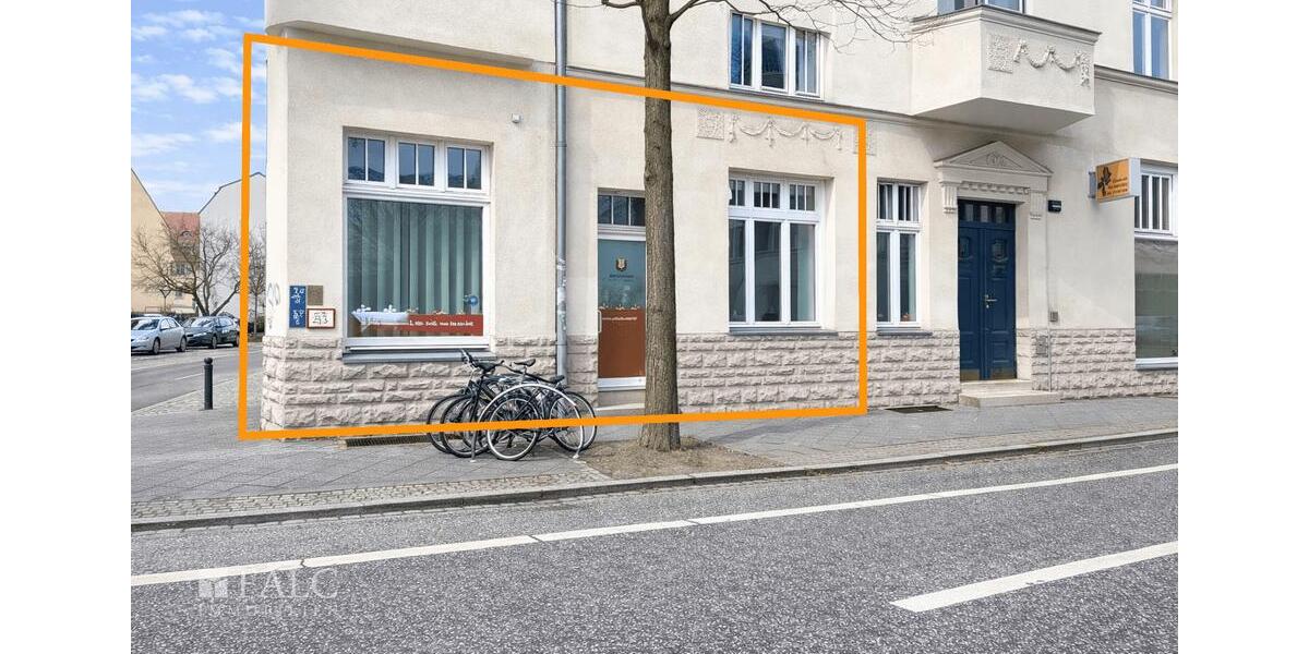 Gewerbeobjekt Potsdam Babelsberg - 1.086&euro; | Angebot:26152327