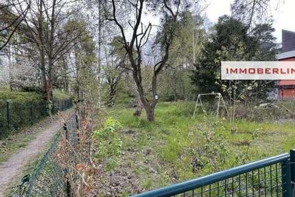 Grundstück Kleinmachnow - 900.000&euro; | Angebot:25138194