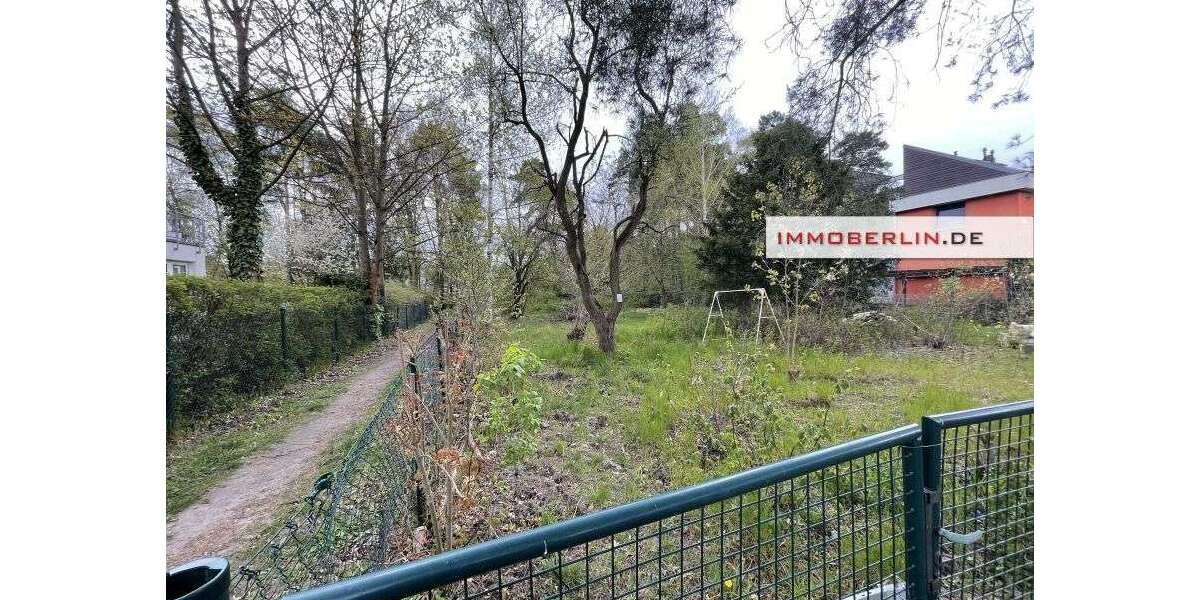 Grundstück Kleinmachnow - 900.000&euro; | Angebot:25138194