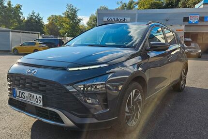 Hyundai BAYON 35.158 km 14.390 € Berlin 12555