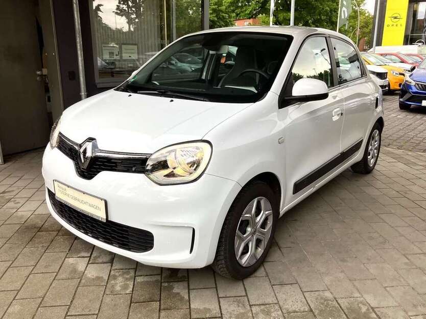 Twingo