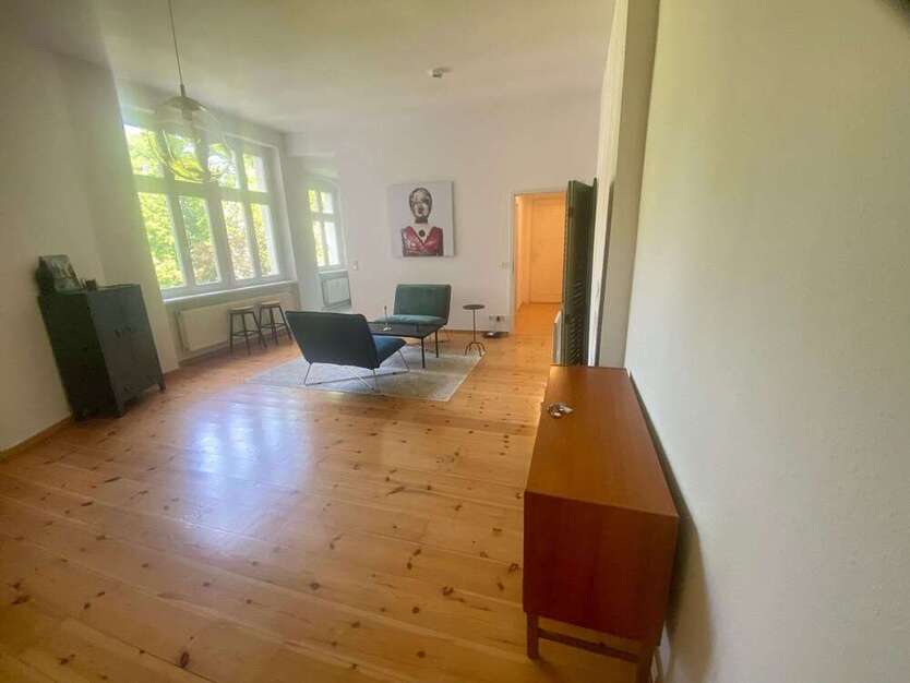 Wohnung zum Kaufen in Berlin 230.000 € 41 m²