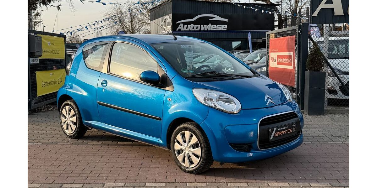 Citroen C1 99.987 km 3.990 &euro; BERLIN 13127