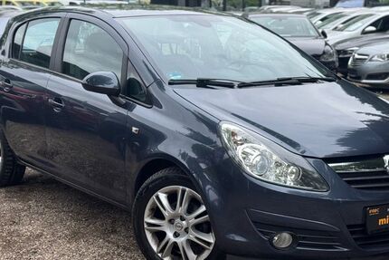 Opel Corsa 187.000 km 3.290 &euro; Berlin 13127
