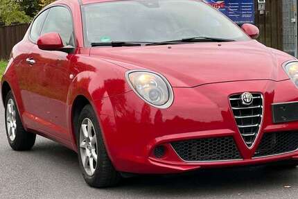 Alfa Romeo MiTo 28.000 km 6.900 € Dahlewitz 15827