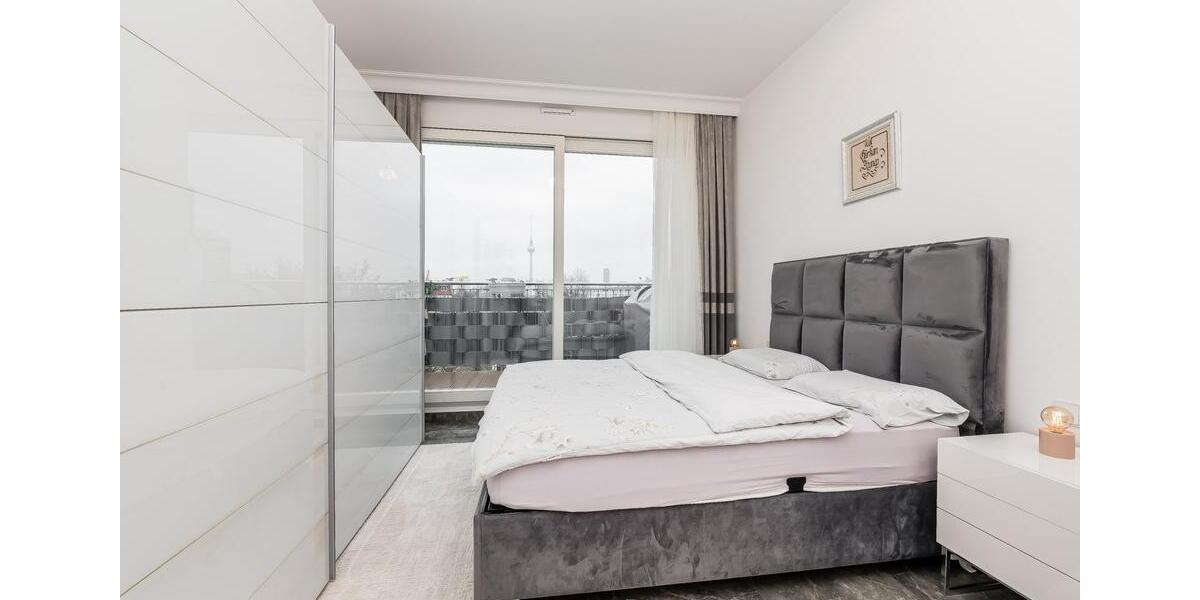 Maisonettenwohnung Berlin Friedrichshain-Kreuzberg - 5 Zimmer, 132 m&sup2;, 2.700&euro; | Angebot:27721251