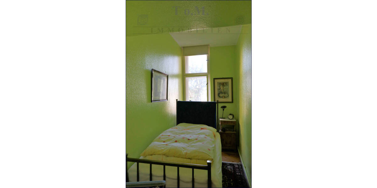Etagenwohnung Berlin Friedenau - 3 Zimmer, 98 m&sup2;, 689.000&euro; | Angebot:26658726