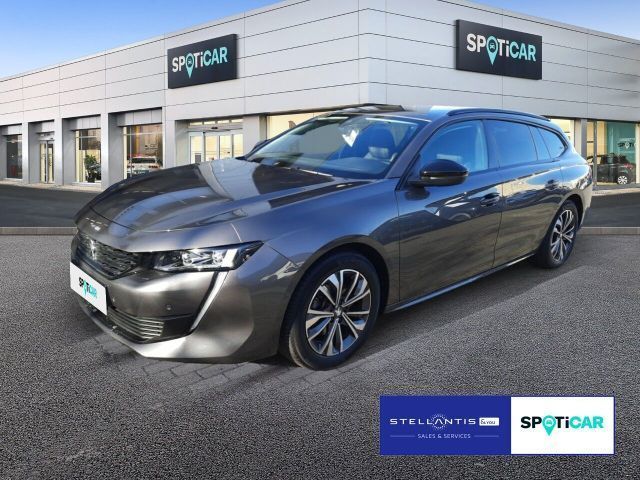 Peugeot 508 88.650 km 19.490 &euro; Berlin 12681