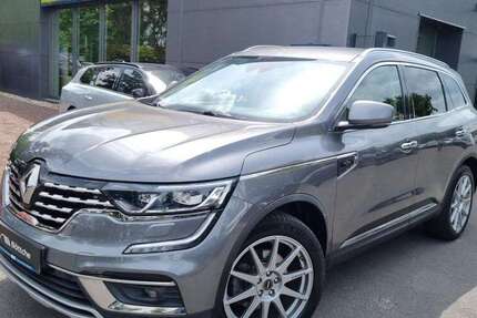 Renault Koleos 58.002 km 23.780 &euro; Potsdam 14480
