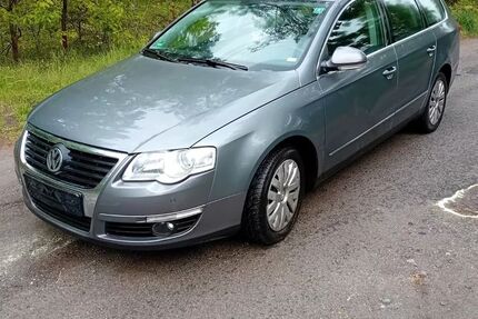 VW Passat 353.000 km 700 &euro; Potsdam 14473