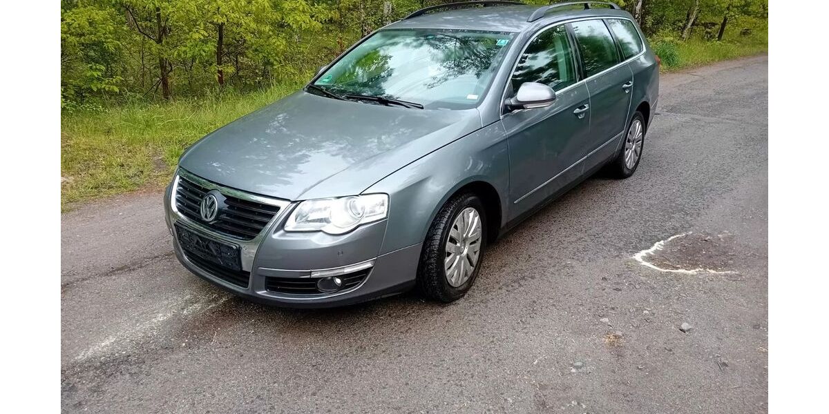 VW Passat 353.000 km 700 &euro; Potsdam 14473