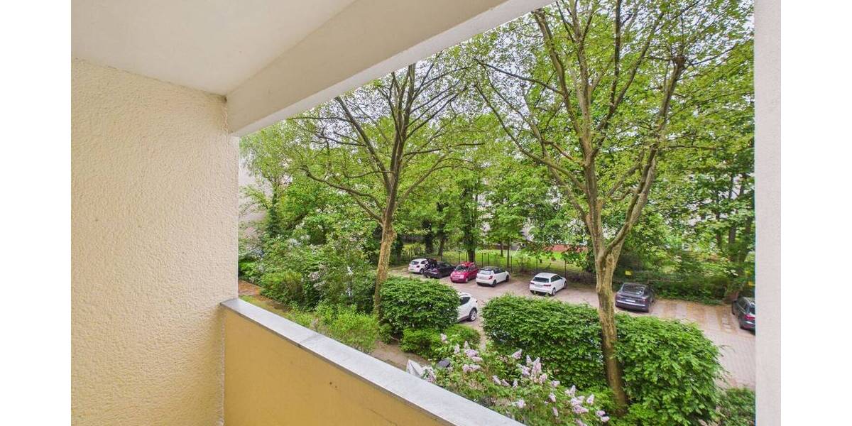 Etagenwohnung Berlin Mariendorf - 2 Zimmer, 84 m&sup2;, 326.000&euro; | Angebot:26596594