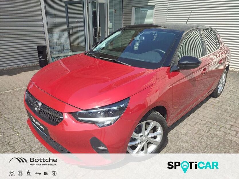 Corsa
