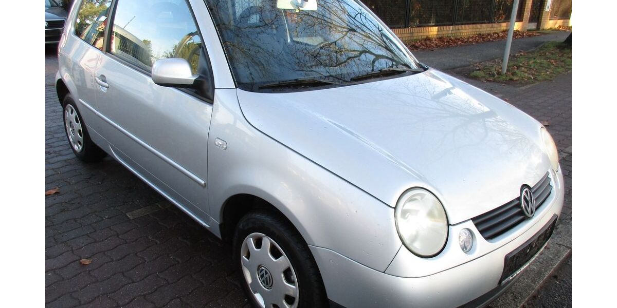 VW Lupo 135.000 km 1.950 &euro; Berlin 12357