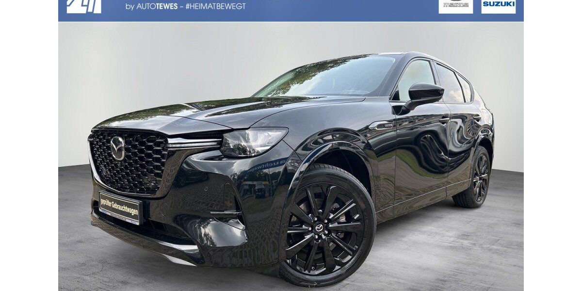 Mazda CX-60 30.398 km 44.990 &euro; Berlin 13599