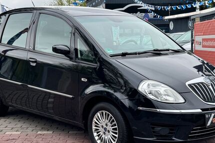 Lancia MUSA 79.218 km 4.990 € BERLIN 13127